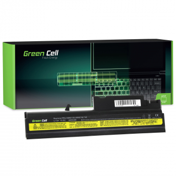 Green Cell ® Bateria 93P5002 do laptopa Baterie do Lenovo