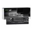 Green Cell ® Bateria do Asus N46