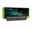 Green Cell ® Bateria do Asus N56VV