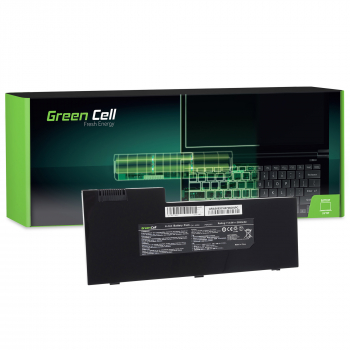 Bateria Green Cell C41-UX50 do Asus UX50 UX50V UX50V-RX05 UX50V-XX002C UX50V-XX002V