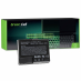 Bateria Green Cell do HP Compaq NX7000 NX7010 Presario X1000 X1300 X1400
