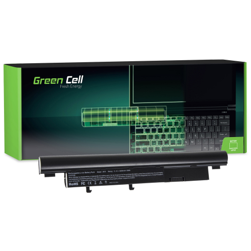 Bateria Green Cell AS09D70 AS09D31 do Acer Aspire 3750 4810T 5410 5534 5810 5810T, Packard Bell EasyNote Butterfly M