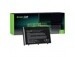 Bateria Green Cell BTP-98H1 BTP-63D1 do Acer Aspire 3020 3610 TravelMate 2410 4400 C300