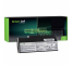 Green Cell ® Bateria do Asus G73J