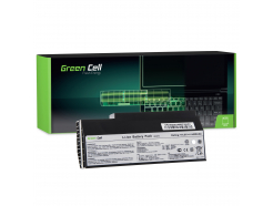 Bateria Green Cell A42-G73 A42-G53 do Asus G73 G73J G73JH G73JW G73S G73SW G73G G73GW G53 G53J G53JW G53JX G53S G53SW G53SX