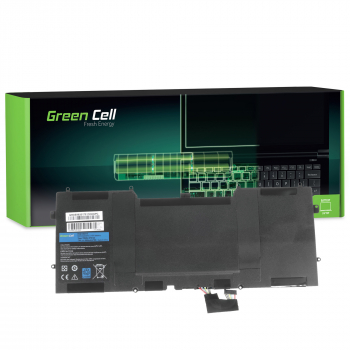 Green Cell ® Bateria 04FJXY do laptopa Baterie do Dell