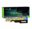 Green Cell ® Bateria do Lenovo B470g