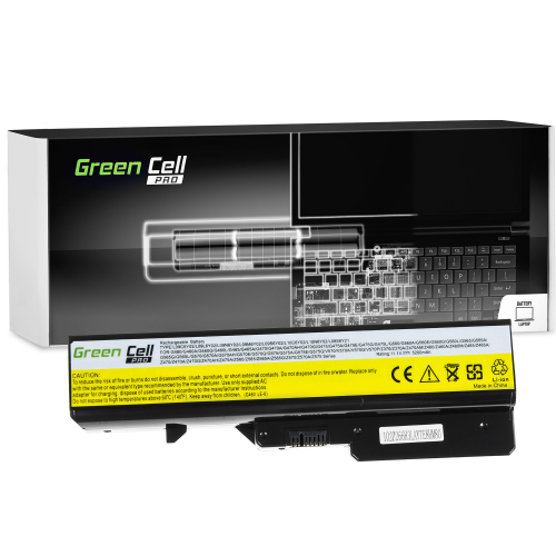 Green Cell ® Bateria do Lenovo V470G