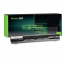 Green Cell ® Bateria do Lenovo IdeaPad G510s