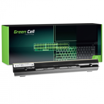 Green Cell ® Bateria do Lenovo IdeaPad S510p Touch