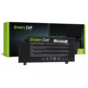 Bateria Green Cell VGP-BPS34 do Sony Vaio Fit 15 SVF15A