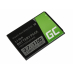 Bateria Akumulator Green Cell HB434666RAW do routera Wi-Fi Huawei E5336 E5573 E5575 E5577 3.7V 1150mAh