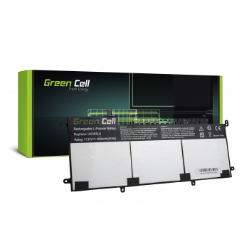 Green Cell ® Bateria do Asus Zenbook UX305LA-FB015H