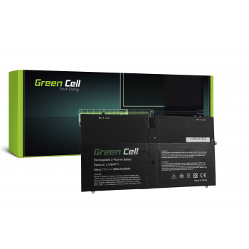 Bateria Green Cell L13M4P71 L14S4P71 do Lenovo Yoga 3 Pro 1370