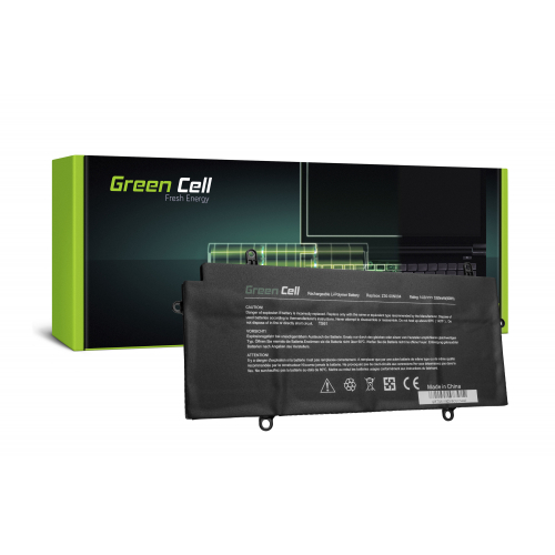 Bateria Green Cell PA5136U-1BRS do Toshiba Portege Z30 Z30-A Z30-B Z30-C Z30t Z30t-A Z30t-B Z30t-C