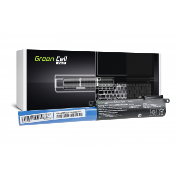 Green Cell ® Bateria do Asus D540