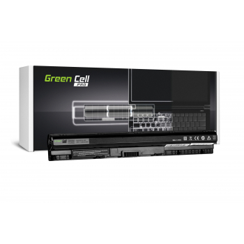 Green Cell ® Bateria HD4JO do laptopa Baterie do Dell