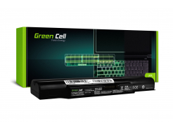Bateria Green Cell FPCBP331 FMVNBP213 do Fujitsu Lifebook A512 A532 AH502 AH512 AH532