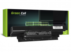 Bateria Green Cell A32N1331 do Asus AsusPRO PU551 PU551J PU551JA PU551JD PU551L PU551LA PU551LD PU451L PU451LD