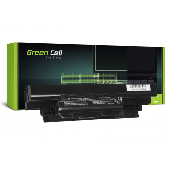 Green Cell ® Bateria do Asus AsusPRO P2520LJ-XO0171E