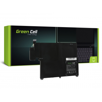 Bateria Green Cell TKN25 do Dell Vostro 3360 Inspiron 13z 5323