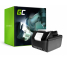 Green Cell ® Bateria do Makita BGD800Z