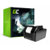 Green Cell ® Bateria do Makita XGC011