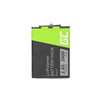 Bateria Green Cell BM47 do telefonu Xiaomi Redmi 3 3S 3X 4X