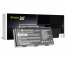 Green Cell ® Bateria do MSI GT60 0NF-612US