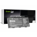 Green Cell ® Bateria do MSI GT70 2OKWS-1053US