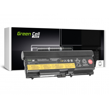 Green Cell ® Bateria 42T4790 do laptopa Baterie do Lenovo