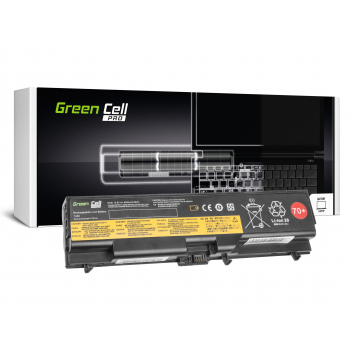 Green Cell ® Bateria 42T4794 do laptopa Baterie do Lenovo