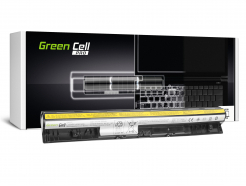 Bateria Green Cell PRO L12L4E01 L12M4E01 L12L4A02 L12M4A02 do Lenovo G50 G50-30 G50-45 G50-70 G50-80 G500s G505s Z710 Z50 Z50-70
