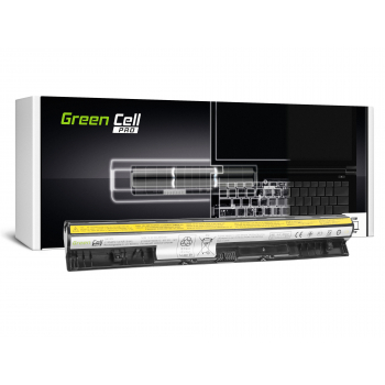 Green Cell ® Bateria do Lenovo IdeaPad G400s Touch