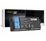 Green Cell ® Bateria do Dell Precision M4700