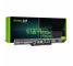 Green Cell ® Bateria do Lenovo IdeaPad 500-15ACZ