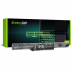 Green Cell ® Bateria do Lenovo Z51-70 20493