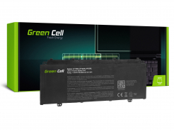 Bateria Green Cell AP15O3K AP15O5L do Acer Aspire S 13 S5-371 S5-371T Swift 5 SF514-51 Chromebook R 13 CB5-312T