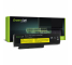 Green Cell ® Bateria 42T4940 do laptopa Baterie do Lenovo