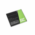 Bateria Akumulator Green Cell B600BC B600BE B600BU do telefonu Samsung Galaxy SIV S4 i9500 i9505 i9506 G7105 3.7V 2600mAh