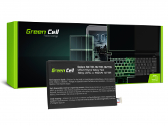 Bateria Green Cell T4450E do Galaxy Tab 4 8.0 T330 T335 SM-T330 SM-T335