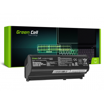 Green Cell ® Bateria do Asus ROG G751JT-T7029H