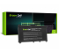 Green Cell ® Bateria do HP Pavilion 14-BF103NF