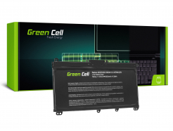 Bateria Green Cell TF03XL HSTNN-LB7X 920046-421 920070-855 do HP 14-BP Pavilion 14-BF 14-BK 15-CC 15-CC502NW 15-CD 15-CK 17-AR