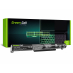 Bateria Green Cell L14C3A01 L14S3A01 do Lenovo B50-10, Lenovo IdeaPad 100-15IBY
