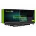 Green Cell ® Bateria do HP 250 G6