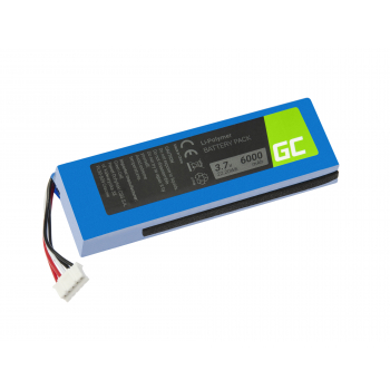 Bateria Green Cell GSP1029102 do głośnika JBL Charge 2, Charge 2+, Charge 2 Plus