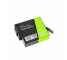 Akumulator Bateria Green Cell AABAT-001 AHDBT-501 do GoPro Hero 5 6 7 Black Silver White 3.85V 1220mAh