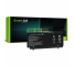 Bateria Green Cell SH03XL 859356-855 do HP Spectre x360 13-AC 13-W 13-W050NW 13-W071NW