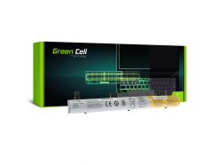 Bateria Green Cell L13L4A61 L13L4E61 L13M4A61 L13S4A61 do Lenovo Flex 2: 14 14D 15 15D